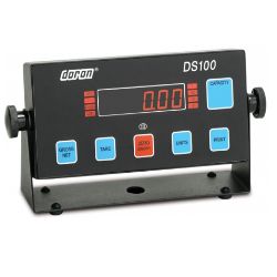 Doran DS100 Digital Weight Indicator