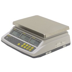 Easy Weigh CK-60 Commercial Price Computing Scale 60 lb