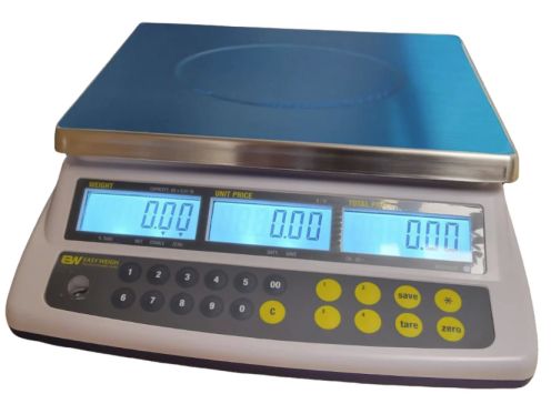 easyweigh ck60