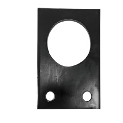 Floor Scale Anchor Plate for 3