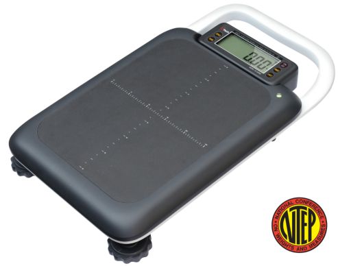 portable ntep legal for trade scale 300 x 0.1 lb