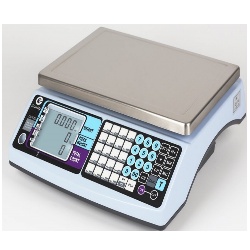 Gravity CCT20 Electronic Parts Counter 60 lb