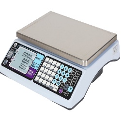 Gravity CPT20 Electronic Price Computing Scale 60 lb