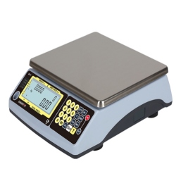 Gravity Q1P Compact Price Computing Scale 60 lb