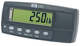 GSE 250 Digital Indicator