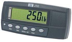 GSE 250 Digital Weight Indicator