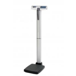 Health-o-Meter 500KL Doctors Scale Digital Measuring Rod