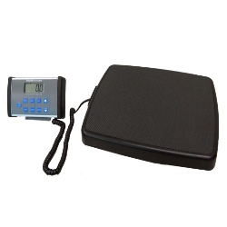 HealthoMeter 498KL Digital Scale 500 lb.