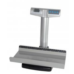 Health-o-Meter 522KL Pediatric Digital Scale with Tray