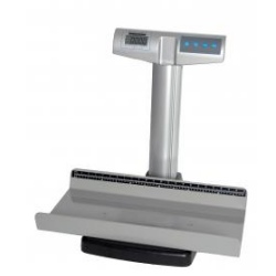 Health-O-Meter 522KL Pediatric Digital Scale with Tray