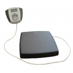 Health-o-Meter 752KL Portable BMI Medical Scale