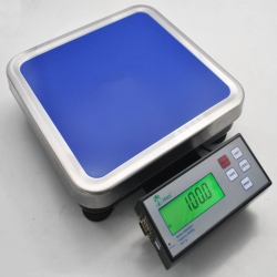 HRB-30001 Weigh Balance 30,000 x 0.1g