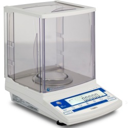 Intell-Lab HT-224 Analytical Balance 220g x 0.1 mg