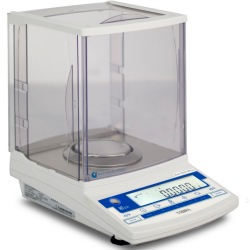 Intell-Lab HT-124 Analytical Balance 120g x 0.1mg