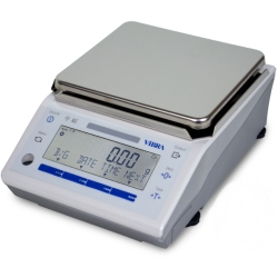 AND Weighing EK-6000i Everest Digital Scales, 6000 x 1 g, Legal for trade -  Coupons and Discounts May be Available