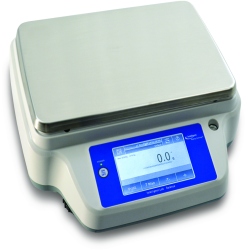 Intell-Lab PH-Touch 25001 Scale 25kg x 0.1g