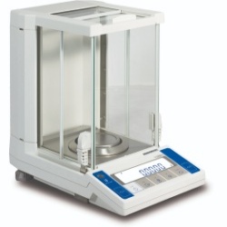 Intelligent LF-224 R Analytical Balance 220 x 0.0001g