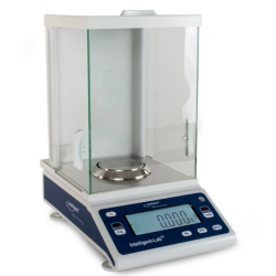 Intell-Lab PM-100 Analytical Balance 100 x .001g