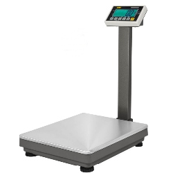 Intelligent UHR-30EL Bench Scale 66 lb