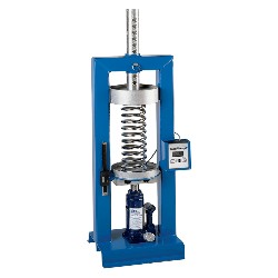 Intercomp CST Test Stand Force Measurement