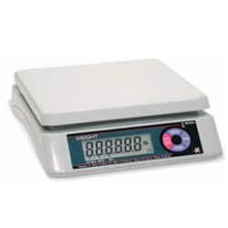 Ishida iPC Single Display Scale 100 oz.