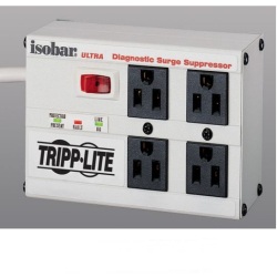 Tripp-Lite Isobar Surge Suppressor