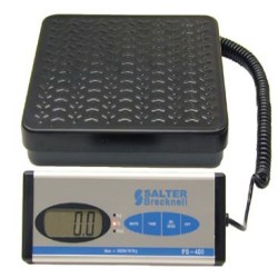 Karting Scale Set 1600 lb.