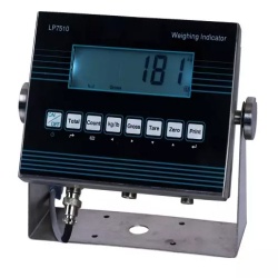 Locosc LP7510C-021 Weight Indicator (LCD)
