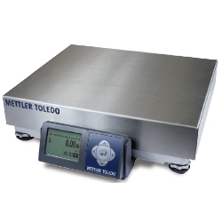 Mettler Toledo BC6L Letter / Parcel Shipping Scale