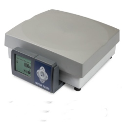 TREE SPS 75 SMALL DUAL RANGE POSTAL SCALE, 75 lb Capacity, 0.5 oz  Readability