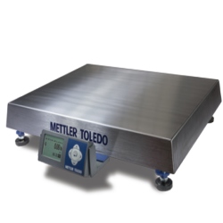 Mettler Toledo BCA-223-150U-1106-110 Shipping Scale replaces PS90 Scales