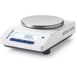 Mettler Toledo LA2002E Precision Balance 2200 x 0.01 g