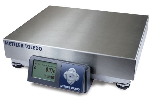 replacement scale for mettler toledo ps60