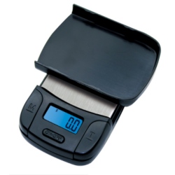 MJ-102 Digital Grain Pocket Scale for Reloading Powder 100 x 0.01g