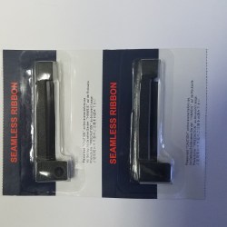 NCI 1200 Series Printer Ribbon Cartridge (Pack of 2)