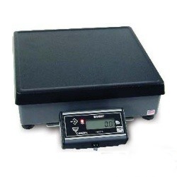 NCI Weigh-Tronix 7815R Shipping Scale AWT05-508636 replaces 9503-17293