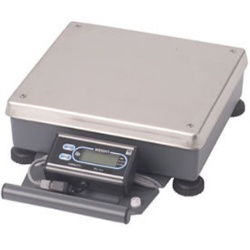 NCI 7820B Portable Bench Scale NTEP Legal