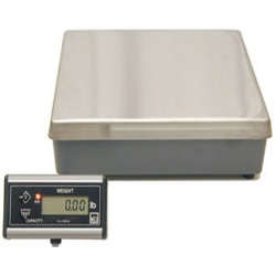 NCI 7820R 9503-17229 Shipping Scale 