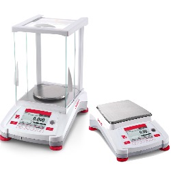 Ohaus Adventurer AX2202N/E NTEP Certified Balance