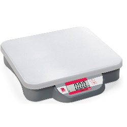 Ohaus Catapult 1000 Bench Scale 165 lb.