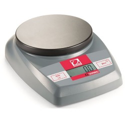 Ohaus CR2200 Compact Scale 2200 x 1g