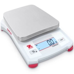 Ohaus CX2200P Compact Scale w/ Postal Chart