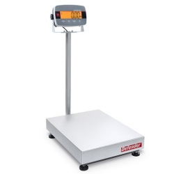 Ohaus Defender Wheeled Scale 500 lb.