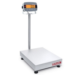 Ohaus Defender D31P500TX Mobile Scale 1000 lb.