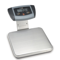 Ohaus ES50R Bench Platform Scale 110 lb.