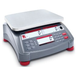 Ohaus Ranger Count 4000 Count Scale 30 lb