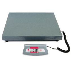 Ohaus i-C31M75L 20x15 Parcel Scale 150lb