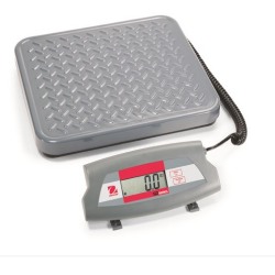 Ohaus i-C31M75R Office Shipping Scale 150 lb