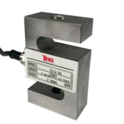 Optima OP-312 S-Beam Load Cell 2500 LB