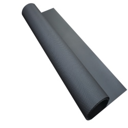 Tree LVS-700 Rubber Mat